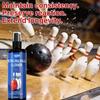Tiefenreiniger für Bowlingkugeln Spray Professionell Tragbar Fleckenentferner Geruchsneutral Geeignet für Pro Bowling-Wettkämpfe