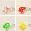 Corded Ear Plug Protector Anti Lost Anti-noise Hearing Protection Noise Reduction  Work