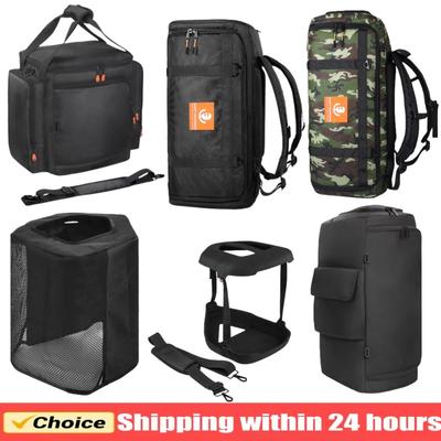 Für JBL PartyBox Encore Essential 2 für JBL PARTYBOX 110/120 310/320 520 Lautsprecher Tragetasche Aufbewahrungstasche Schützende Staubabdeckung