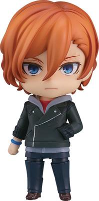 Nendoroid Bungo Stray Dogs Chuuya Nakahara 15 ans Ver.