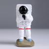 Astronauten-Handyhalterung, Desktop-Handyständer, Tablet-Handyhalterung