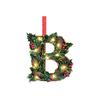 2D Christmas Decoration Pendant Christmas Tree Tag Theme Party Crafts Ornament