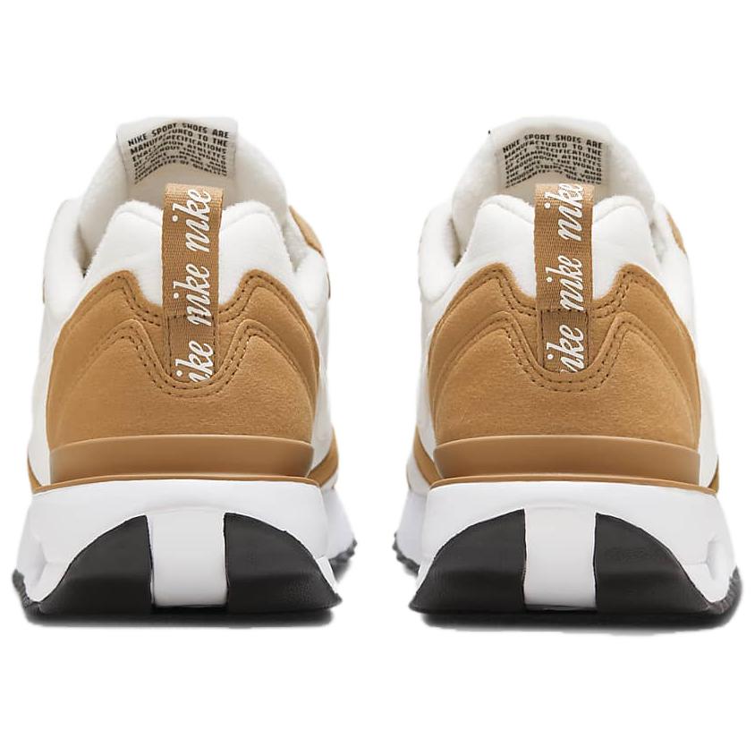 Nike Wmns Air Max Dawn White Light Brown Sail DC4068-103