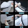 Car Strip Nano Tape Scratchproof for Renault Megane 2 3 RS Duster Logan Clio Laguna 2 Captur