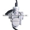 Kawasaki PE26/24/28 ATV Motorcycle Carburetor with Zinc/Copper Plunger