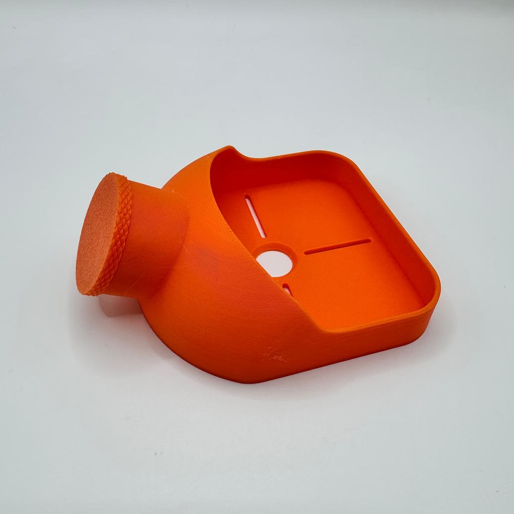 Durable Waterproof Drill Bit Accessory - Plastic Drilling Dust Collector | No Assembly Needed, Efficient Multifunctional, Easy To Install and Clean