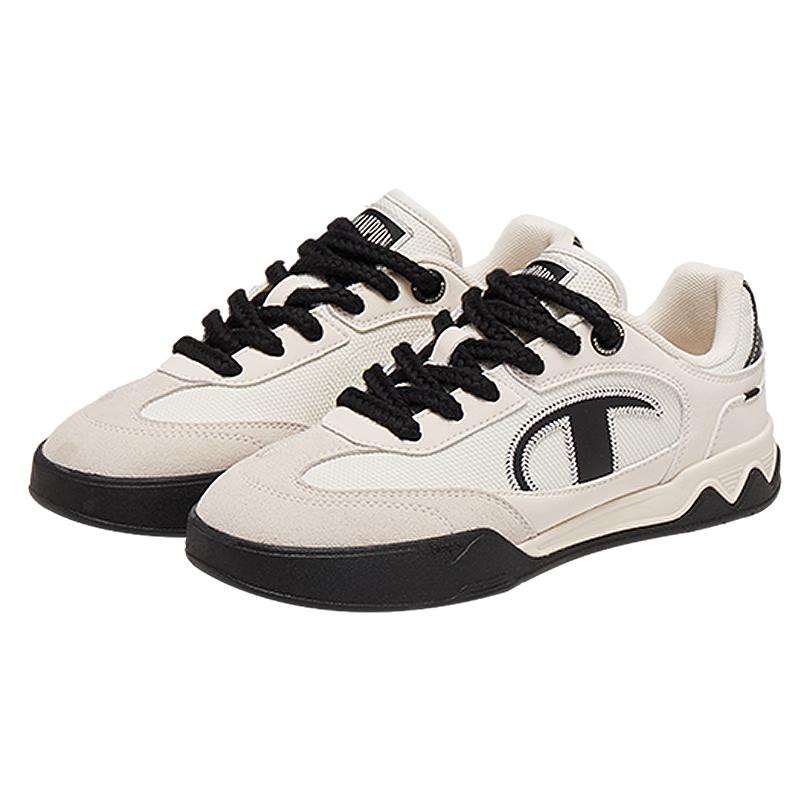 Champion T-Toe Low-Top Sneakers 39
