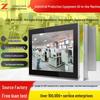 Smart Industrial Control All-in-One Touch Display