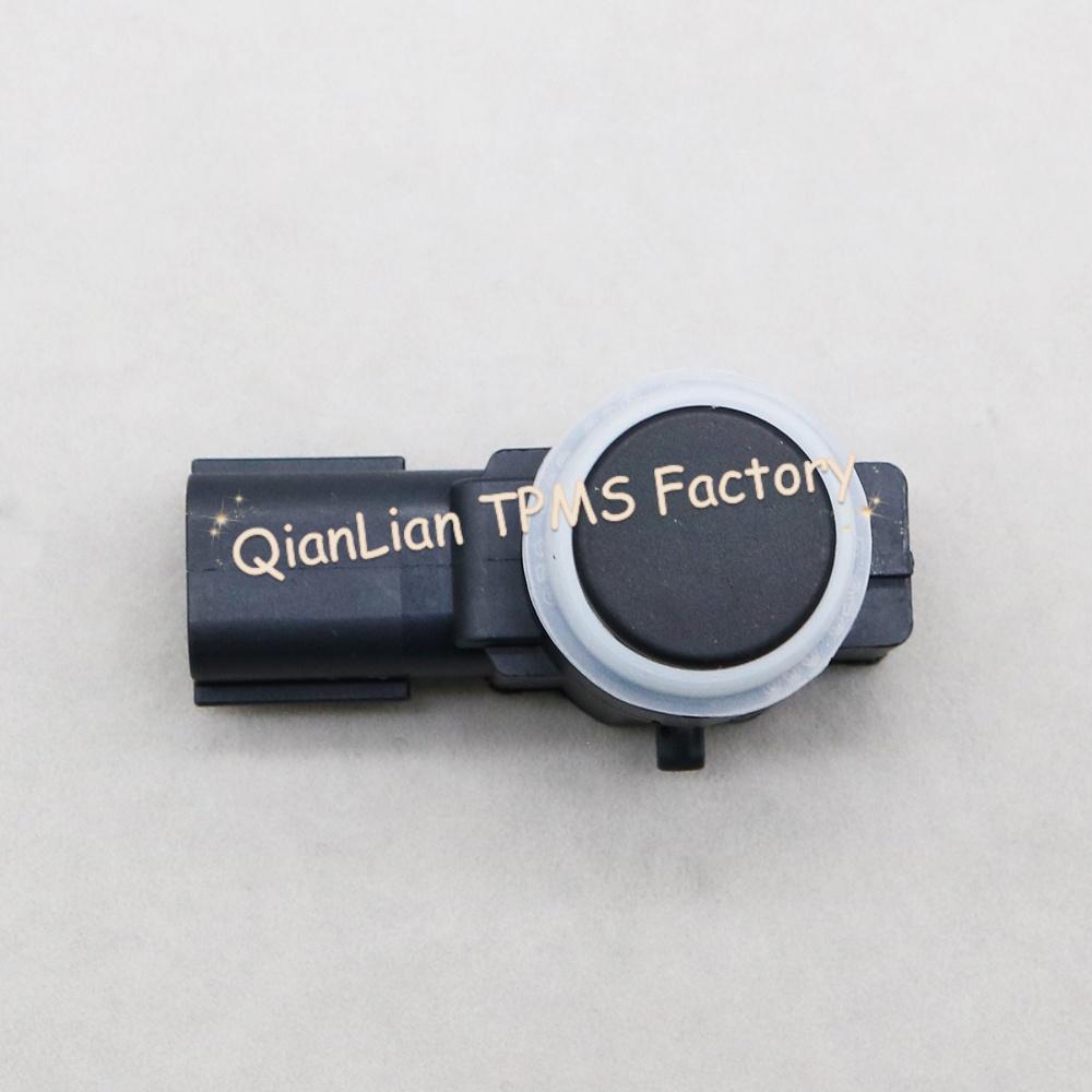 1/4pcs 23428268 Car Parking Sensors PDC For Chevy Silverado Buick Encore Chevy Tahoe Sonic Suburban GMC Yukon Cadillac CT6