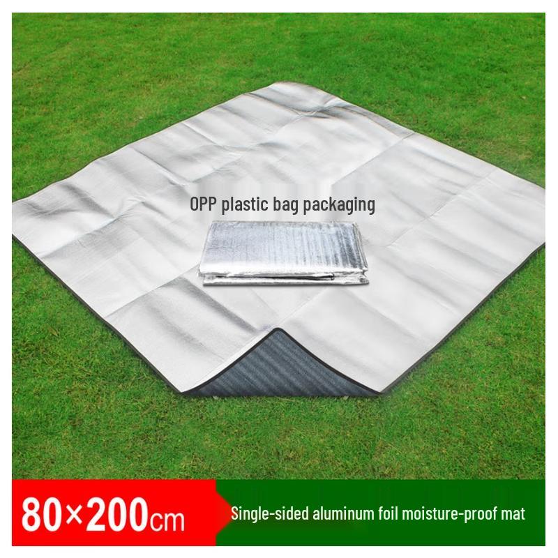 Outdoor Picnic and Camping Mat