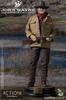 John Wayne Action Figure Standard Version [Infinity Statue] 1/6