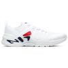 New FILA Athletics Mind 5 Sneakers 'White' A12M222107FBW