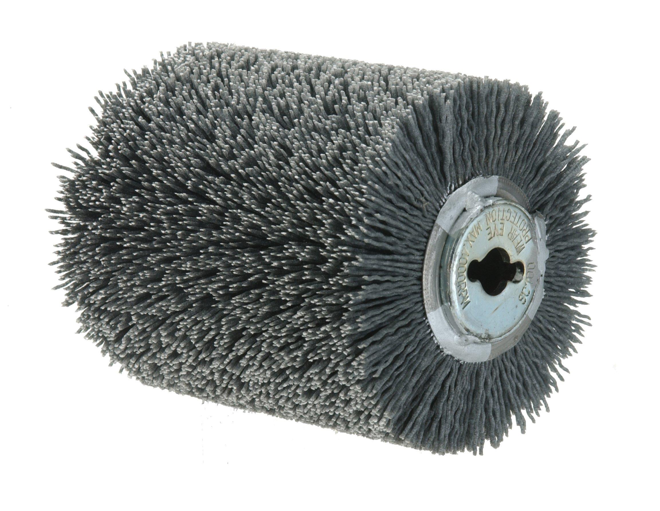 

Makita Nylon Brush Wheel for Sander 120-100 A-23313