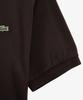 Lacoste Women'S Fit-And-Flare Short Sleeve Pique Dress Ef211E-56G 3La