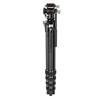 VANGUARD ALTA PRO 3VLT Series 23 Leg Diameter Counterbalanced Professional Video Tripod PRO 3VLT (ALTA 235CV10)