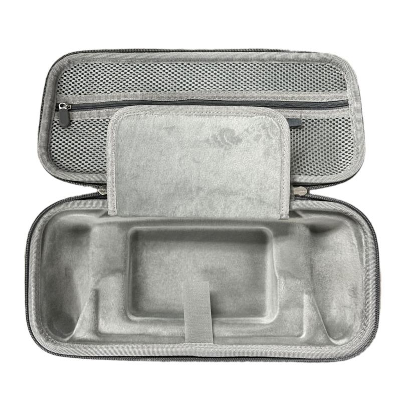 Waterproof Protective Travel Carrying Case Shockproof Storage Bag Pouch Dustproof Suitable for Handheld Gaming Consoles