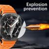 3-10Pcs Soft Hydrogel Film for Samsung Galaxy Watch 8/7 40mm 44mm Screen Protector for Samsung Watch 8 Classic/Watch7 Ultra 47mm