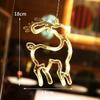 15PCS Christmas String Lights LED String Lights Suction Cup String Lights Showcase Window Decoration Festive Decoration Lights