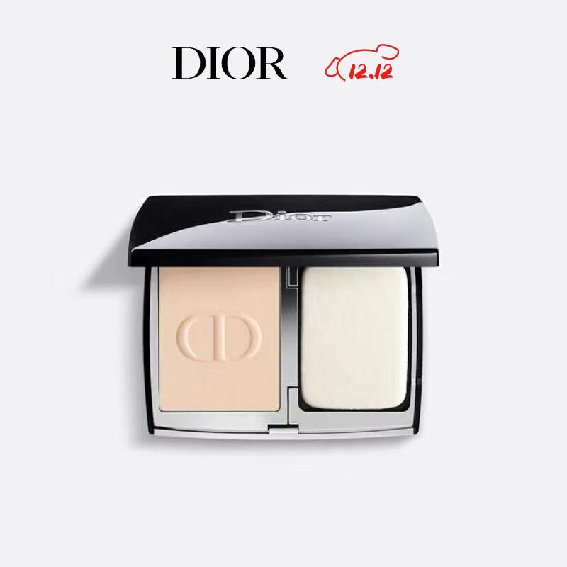 Dior Forever Makeup Powders