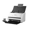 Epson DS-535II High-Speed A4 Duplex Color Document Scanner CN plug (adapter included)