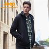 Jeep Men's Waterproof Windbreaker Jacket
