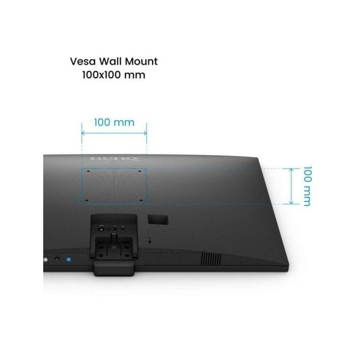 Monitor BenQ GW2790C 27" FullHD 144Hz IPS USB-C Bisel Ultrafino Altavoces 5ms