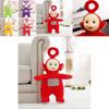 Entzückendes Teletubbies Plüschtier Stoffpuppe für Kinder Geschenk Weich und Sammelbar