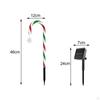 Christmas Solar Fairy Lights for Outdoor Use