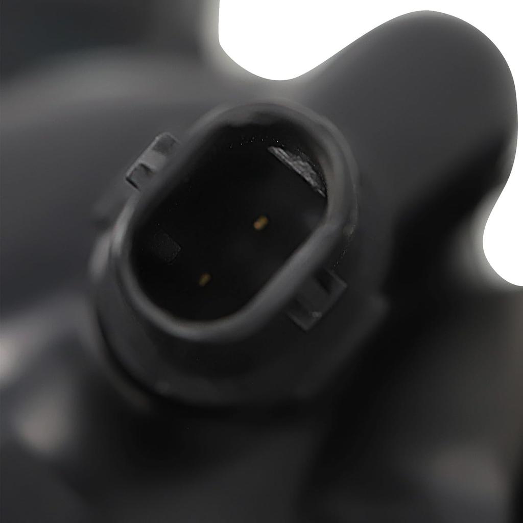 maXpeedingrods Engine Coolant Thermostat Housing Assembly with Temperature Sensor for BMW 228i 320i 328i 428i 528i X1 X3 X4 X5 Z4 2012-2016, Replaces