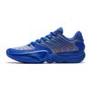 Anta Shunxi 2 Vitality Blue Nitrogen Technology Professional Performance Shock Absorption Wear Resistant Low Top Basketball Shoes 912511107Q-10