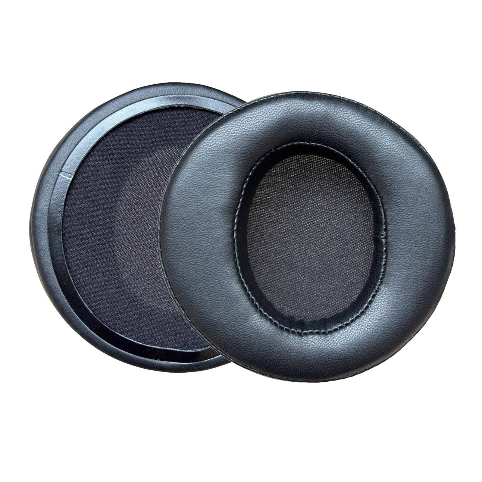 

Sheepskin Earmuffs for AH-D2000 D5000 D5200 D7000 D7200 D9200 Headphones Soft Sponges Earpads Case Cover Ear Pad Earphone Cushions 1