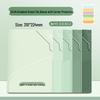 E3103 Transparent A3/A4 Folder & Loose-Leaf Paper Clip for Junior High School Students