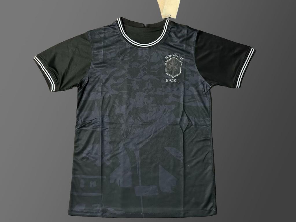21-26 Brésil Argentine Suède Écosse Espagne Uruguay Colonia fans maillot de football