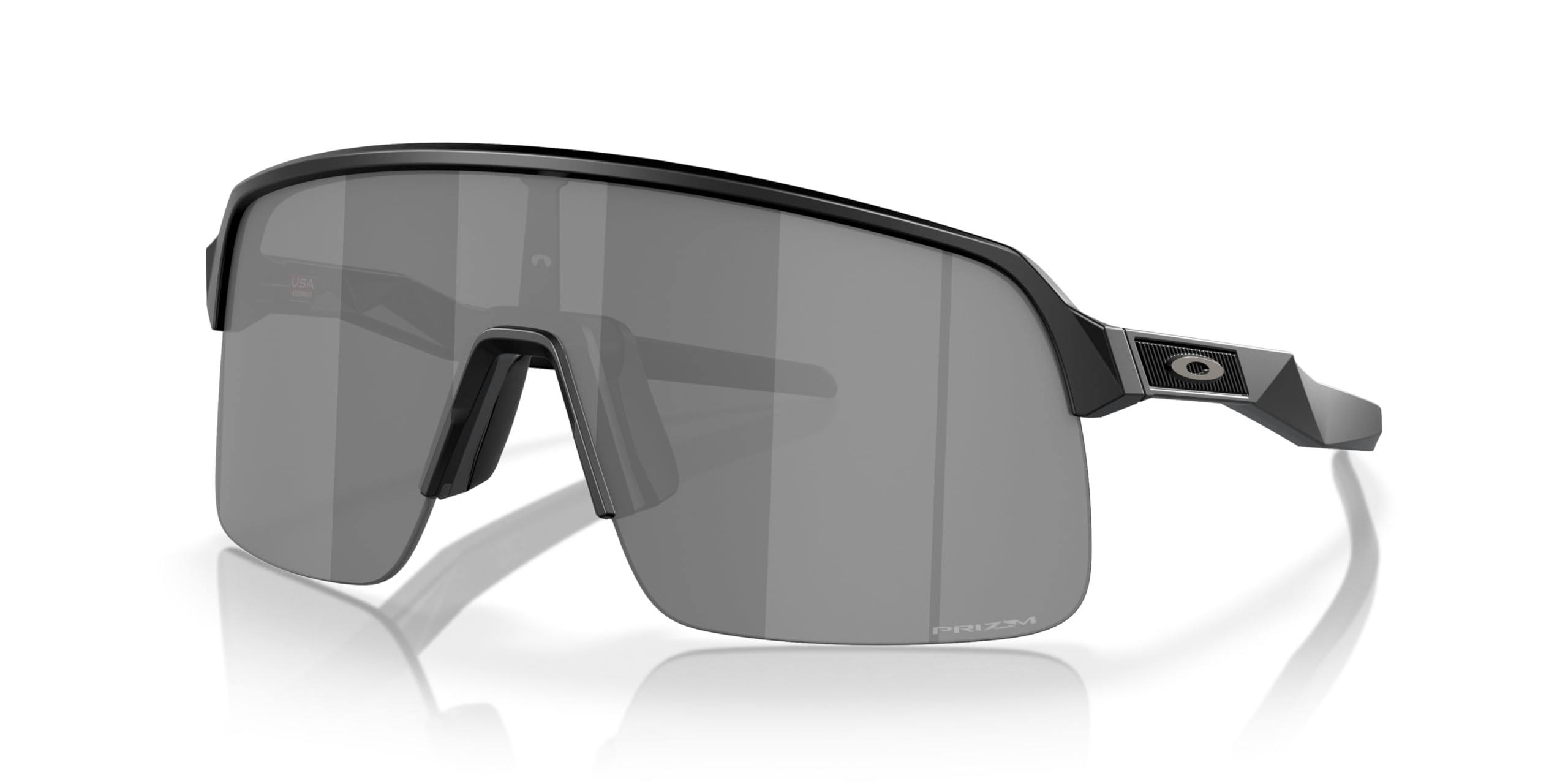 

Sunglasses Male Casual 0OO9463A SUTRO LITE 946303 PRIZM BLACK 39 [Oakley] (Asia Fitting)