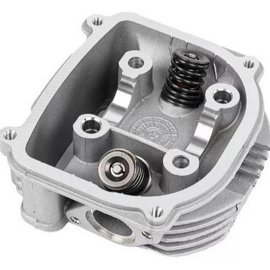 Yibaike Cylinder Head for WS150/DS150/GS150 Motorcycle Engines