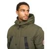 Henleys Mens Traction Bomber Jacket