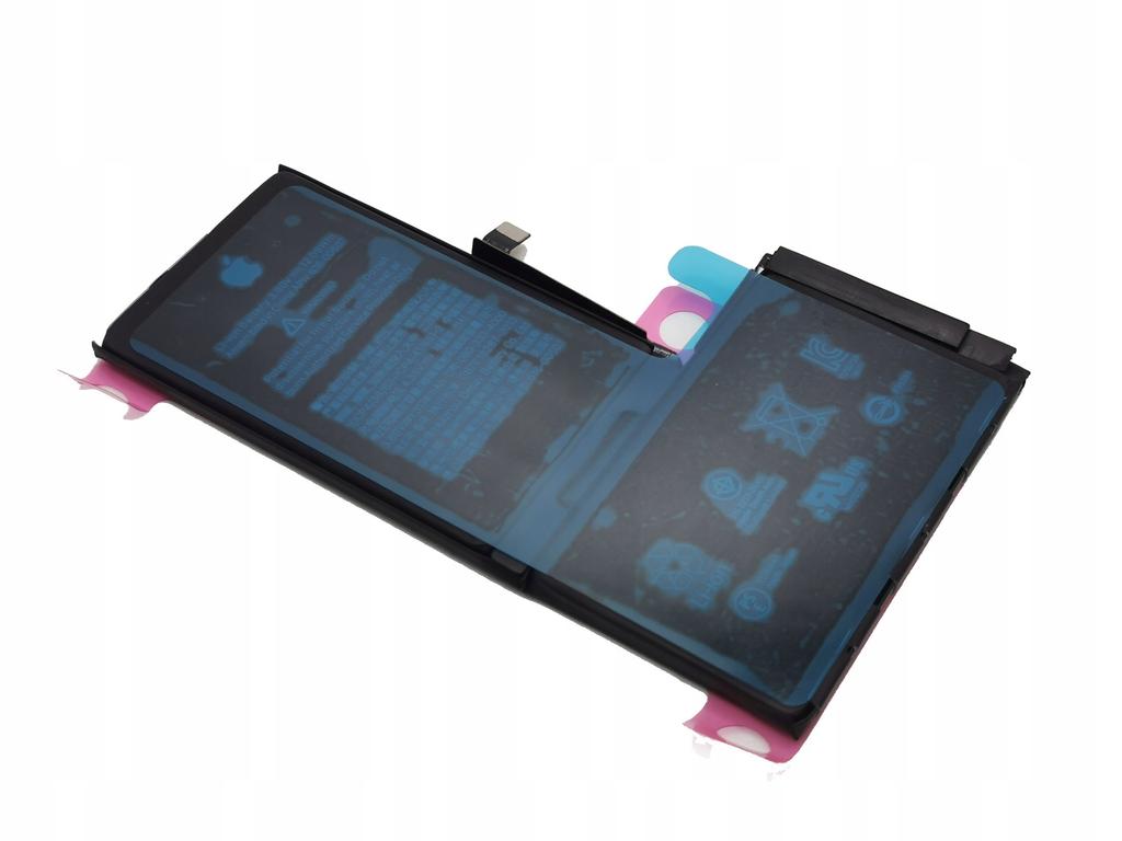 Neue Batterie für iPhone Xs Max A1921 3174 mAh