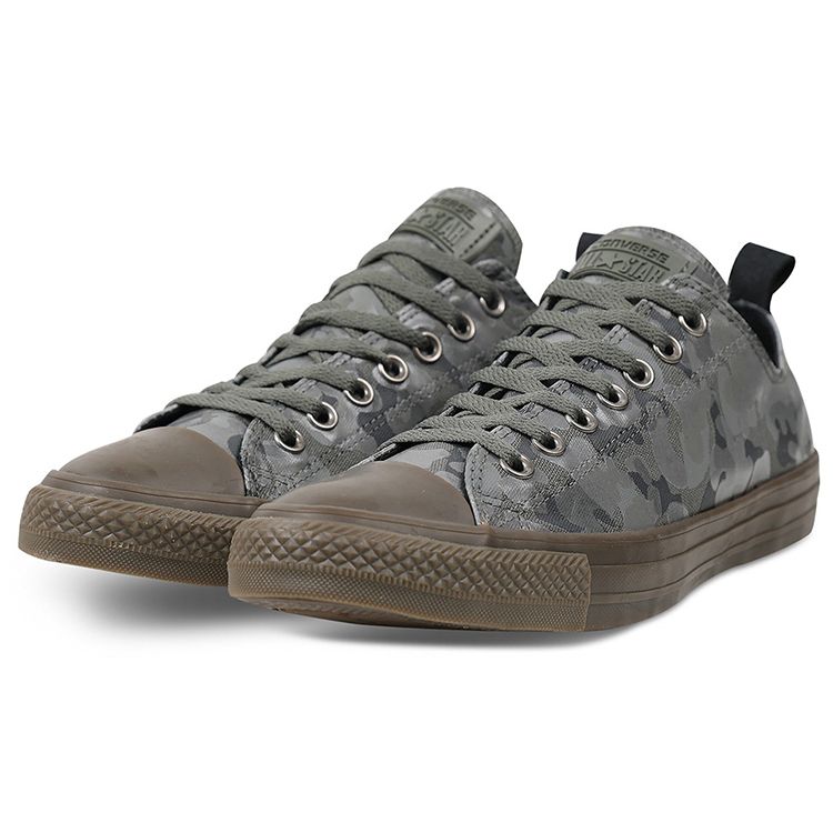 Converse Chuck Taylor All Star Low 'Camo' Unisex 159754C