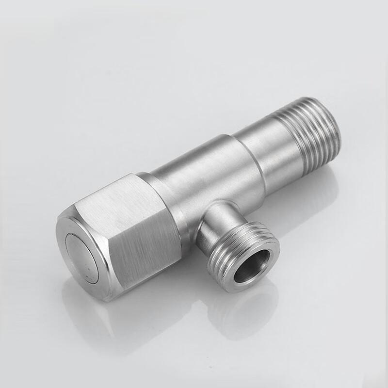 Honggong 304 Stainless Steel Angle Valve