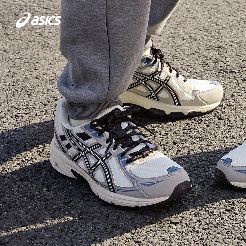 

ASICS Women s GEL-VENTURE 6 Breathable Trail Running Shoes US 5