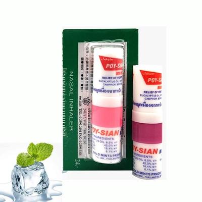 EHBO koffers – Neussprays en sticks
