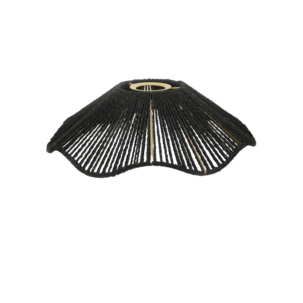 Hand-woven Vintage Pendant Lamp Shades