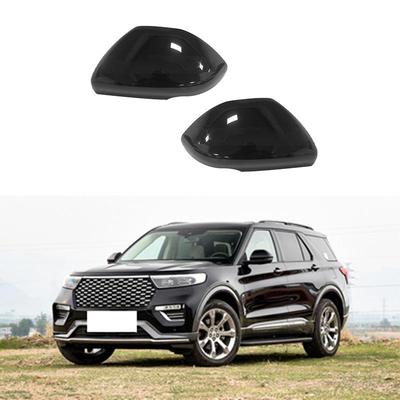Cache de décoration de rétroviseur latéral Ford Explorer 2020-2021
