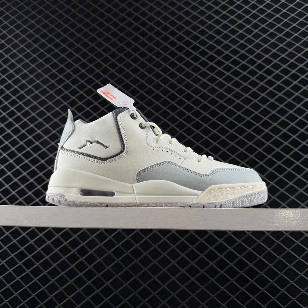 Courtside 23 Basketball Shoes: Unisex Casual, Comfortable, Versatile Sport Fashion Shoes