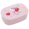 OSK Hello Kitty Fruit Containers (SP-22) - 2-Pack, 300ml/480ml