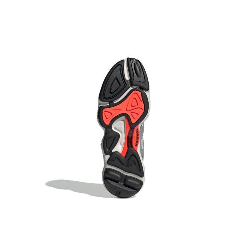 adidas Fyw S-97 'Silver Metallic Solar Red' EE5313