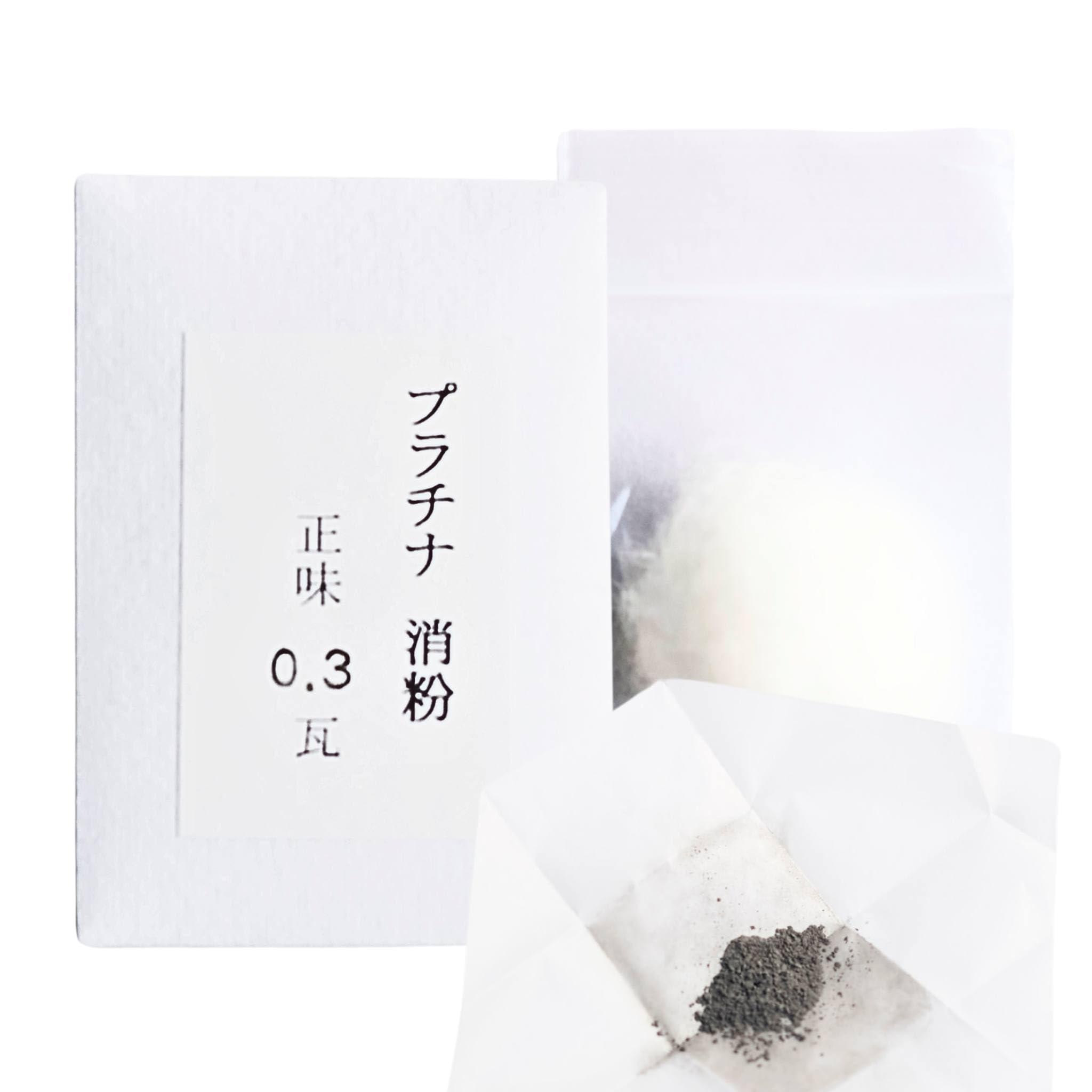 

Набор ватина из платиновой пудры TsuguTsugu для платинового золота и финишный набор Tsugu Kit TSUGUKIT Platinum Silk 0,3 г и швы, маки-э, (Кинцуги