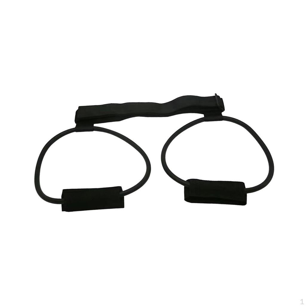 , Booty Resistance Bands Waist Power Belt Exercise for Exercise, Legs And Training,