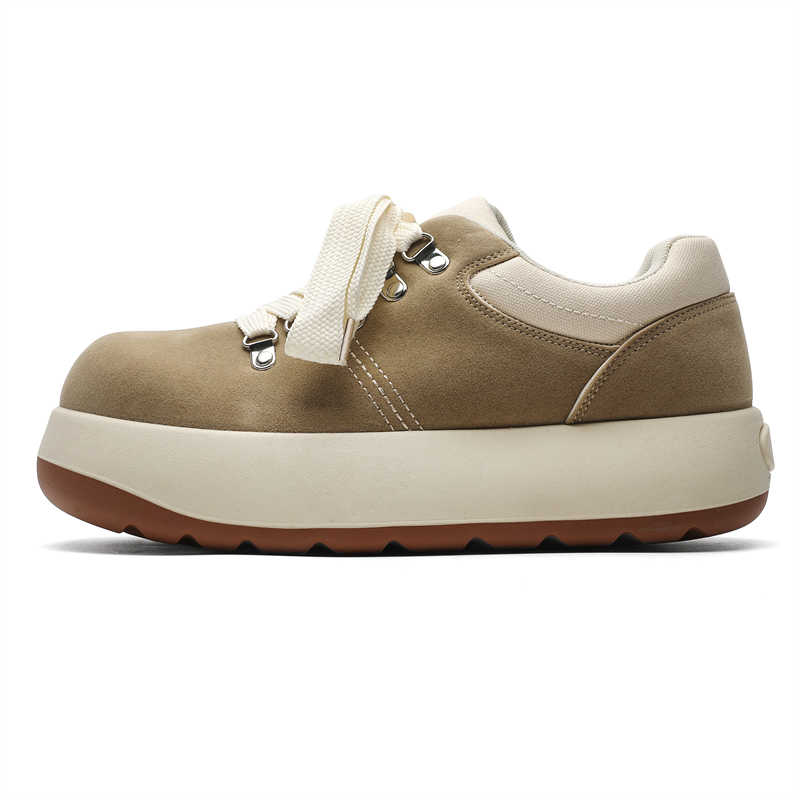 Fashion Spring Parkside Breathable Summer Men's Shoes Running Sneakers Orange Topanky Sports New Tenise Style Shooes Models