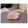 Baby shoes spring and autumn new single shoes children's sports shoes male and female students soft sole non-slip baby toddler shoes 2